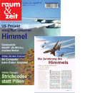 Raum+Zeit cover