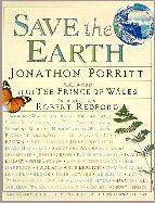 Book - Save the Earth